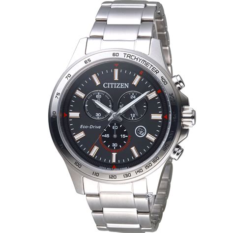 【星辰 CITIZEN】Eco